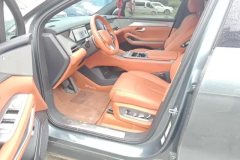 2025 BYD Tang L 2025 DM 215KMlidarFlagship #9