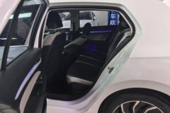 2022 Volkswagen Golf 2021 1.4T AT 280TSI Pro #11