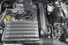 2023 Volkswagen Golf 2021 1.4T AT 280TSI R-Line #10