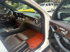 2020 Mercedes-Benz GLC-Class 2020 Facelift 2.0T AT GLC 260 L 4MATIC Luxury #13