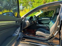 2019 Honda Accord 2018 1.5T AT 260TURBOElite China VI #7