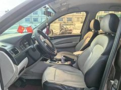 2016 Dongfeng Fengxing Jingyi XV 2016 1.6 AT Comfort5Seat #4