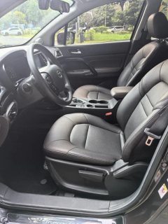 2019 GAC Trumpchi Trumpchi GS4 PHEV 2019 1.5 AT PHEVSmart HEV #5