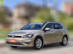 2018 Volkswagen Golf 2018 1.4T AT 230TSIComfort #1