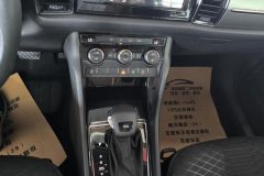 2020 Škoda Kodiaq 2020 2.0T AT TSI330 5Seat2WDComfort #16
