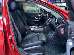 2016 Mercedes-Benz C-Class 2016 1.6T AT C180LSport #12