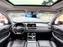 2020 Chery Tiggo 8 2020 1.5T AT 230TCIElite #4