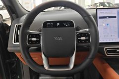 2025 Li Auto Li Auto L7 2025 Ultra SmartHuanNewEdition #15