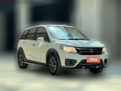 2016 Dongfeng Fengxing Jingyi X3 2016 1.5 MT Comfort5Seat #3