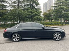 2018 Mercedes-Benz E-Class 2016 2.0T AT E200L #6