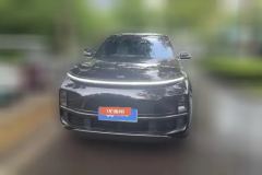 2023 Li Auto Li Auto L8 2023 Air #2