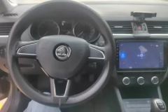 2017 Škoda Octavia 2017 1.6 MT ClassicComfort #12
