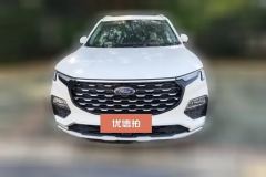 2022 Ford Equator 2021 2.0T AT EcoBoost 225 platinum collar 6Seat #2