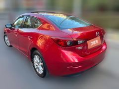 2017 Mazda Mazda3 Axela Sedan 2016 1.5 AT Luxury #3