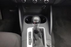 2021 Audi A3 Sedan 2020 1.4T AT 35TFSIEntry Facelift China VI #17