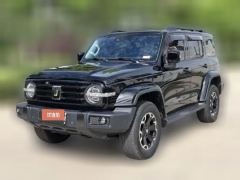2024 Tank 300 PHEV 2024 2.0T AT Hi4-T #1