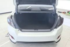 2021 Honda Civic 2019 1.5T AT 220TURBOPowermoveEdition China VI #4