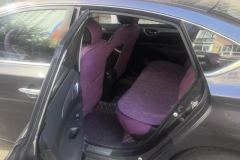 2015 Nissan Sylphy 2014 1.6 AT XVExclusive #11