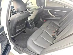 2015 BMW 3 Series 2015 2.0T AT 320LiSuperJoyEditionFashion #7