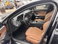 2025 Mercedes-Benz E-Class(Imported) 2024 2.0T AT E 260 Sport (Imported) #5