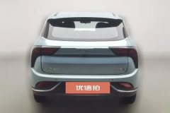 2022 Neta V 2022 tide 400 Lite #4