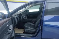 2022 Nissan X-Trail 2021 1.5T VC-Turbo 300 CVT 2WDLuxury #9