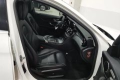 2020 Mercedes-Benz C-Class 2020 1.5T AT C260LSport #22
