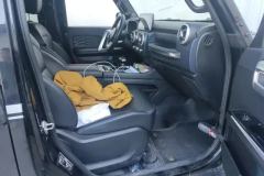 2021 Beijing Off-Road Beijing BJ40 2020 2.0T AT 4WDcity ​​hunterEditionknight #8