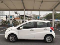 2017 JAC Group iEV6E 2017 iEV6E EV #8