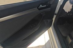 2022 Volkswagen Sagitar 2021 1.4T AT 280TSI DSGSurpass #7