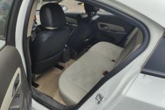2016 Chevrolet Cruze Sedan 2015 1.5 MT ClassicSE #11