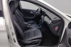 2015 Mercedes-Benz GLA-Class 2015 1.6T AT GLA200DynamicFWD #22