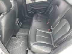 2021 Roewe i6 MAX New Energy 2020 1.5T AT PHEVcoolEdition #11