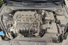 2023 Hyundai Elantra Sedan 2023 1.5L AT CVT GLXElite #10