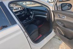 2020 Roewe RX5 MAX 2019 1.5T AT 300TGI 4GConnectedLuxury #8