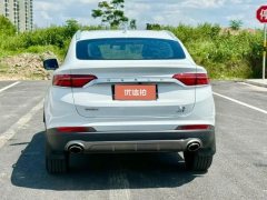 2019 Geely Auto Xingyue 2019 1.5T AT 300Tstar shinerFWD #8
