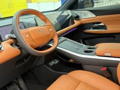 2026 XPeng G9 2026 725 Max #4