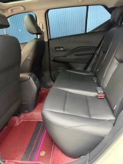 2024 Nissan Kicks 2023 PowerAffectionEdition 1.5L AT dripping「Power」To Luxury #10