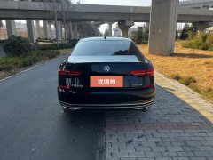 2019 Volkswagen Passat 2019 2.0T AT 330TSIElite China VI #8