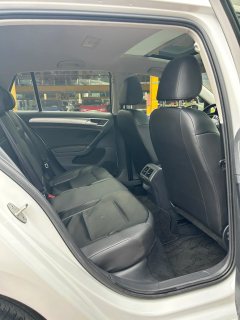 2019 Volkswagen Golf 2019 280TSI DSGComfort China VI #4