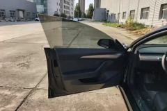 2022 Tesla Model 3 2022 rear wheel driveEdition #7