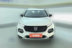 2019 Baojun 510 2019 1.5 MT Exclusive #2