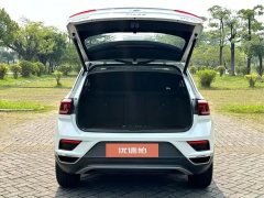 2021 Volkswagen T-Roc 2021 1.4T AT 280TSI ComfortSmart Connect2WD #16