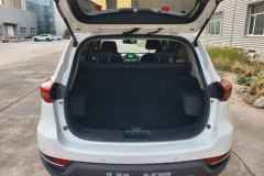 2018 Dongfeng Fengshen Fengshen AX5 2017 1.4T AT Interesting Shang #4