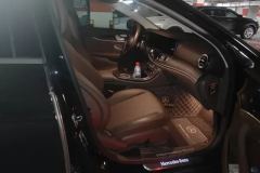 2023 Mercedes-Benz E-Class 2023 2.0T AT E 300 L Fashion #8