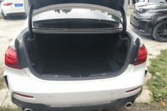 2023 BMW 1 Series 2023 1.5T AT 120i MSport #4