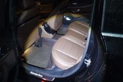 2023 Mercedes-Benz E-Class 2023 2.0T AT E 300 L SportFashion #11
