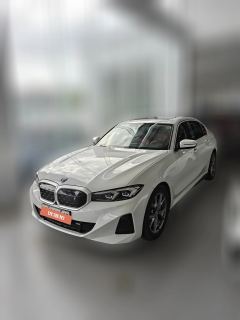 2023 BMW i3 2022 eDrive 35 L #1