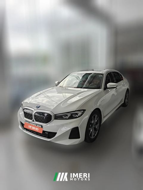2023 BMW i3 2022 eDrive 35 L