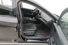 2024 Hongqi E-QM5 2023 Facelift Basic travelEdition #8